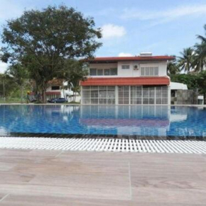 SHORE HOUSE- RESAK VILLA